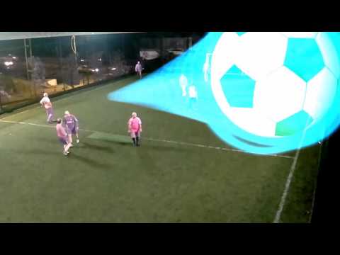 Akatlar Halı Saha 01.02.2016 19:00 - akillisaha.com