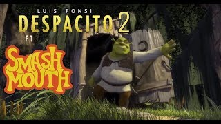 Download lagu Despacito 2 ft. Smash Mouth mp3