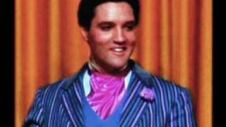 Elvis Presley - Shout it out (Takes 1 &amp; 3)