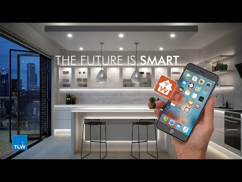 TLW | Introducing VEWsmart: The Complete Smart Home System