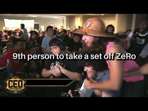 2GGT: ZeRo Saga - Prince Ramen's Intro Video