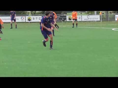5 okt 2019 Loosdrecht 2 - VV De Meern 2 com 4-2 Doelpunt Loosdrecht (4-2)