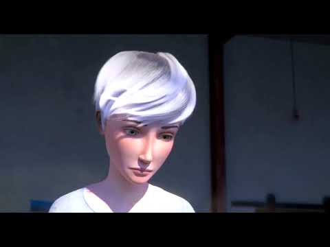 CGI 3D Animated Short  Farewell   by ESMA   YouTube 480p