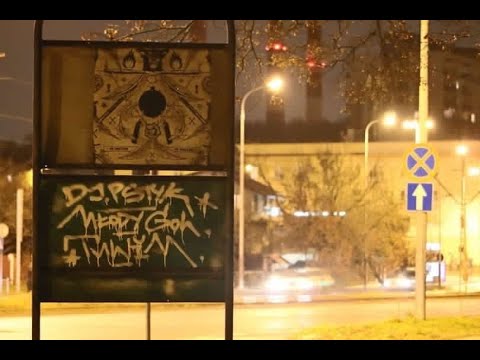 PSTYK X TUWIM X MŁODY GOH-TAŚMY