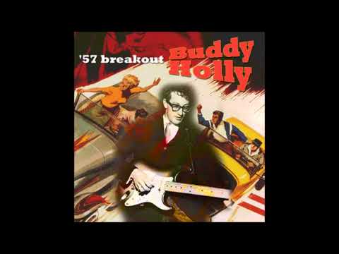 Thumbnail for Buddy Holly Love Me Take 10 With Studio Chat by Buddy Holly