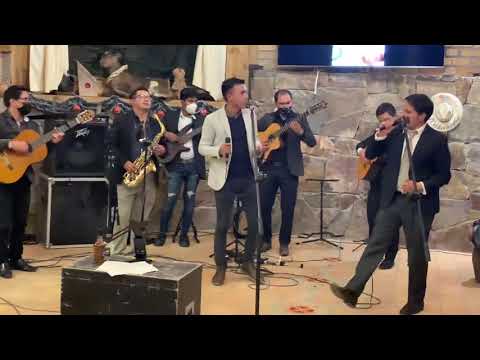 Cuerdas de antaño grupo musical