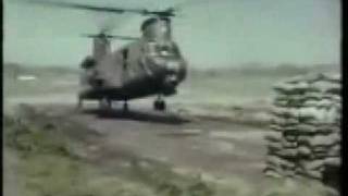 Got to have all your lovin&#39; - Vietnam War