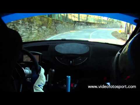 Valli Piacentine 2012 / Battilani - Costi