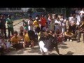 Brazilian capoeira | КАПОЭЙРА 