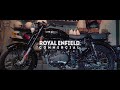 Royal Enfield Commercial Ad Commercial Bullet Commercial Ad Films