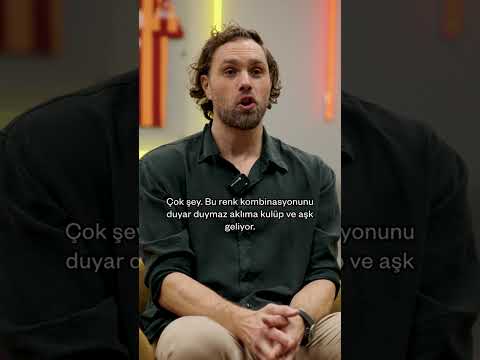 🎬 #LegendsTalk | Johan Elmander 🦁 All of Galatasaray is on YouTube!