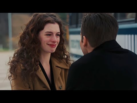 I need you more than you need me. | Love and Other Drugs(2010) | Recap