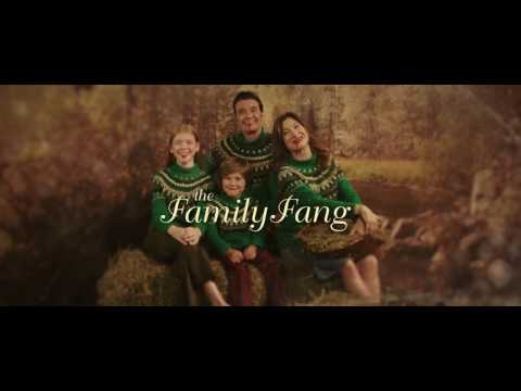 The Family Fang - Trailer 2016 - Nicole Kidman, Jason Bateman