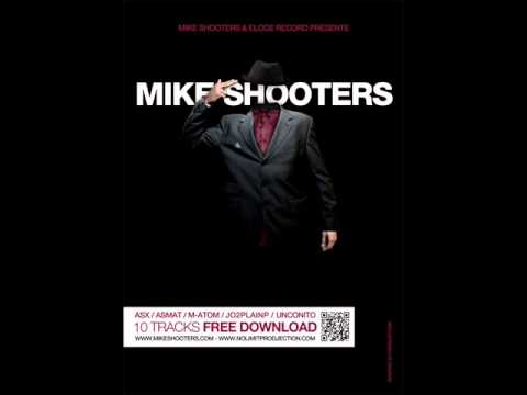 Mike Shooters - En Bas De Ma Pages