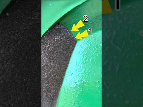 Panning for gold with black sand #goldprospecting #goldpanning #goldmining #tips