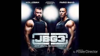 STURMMASKE AUF INSTRUMENTAL/Kevin 2.0