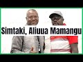 Wacha Kunisumbua Sikutaki Patanisho Radio Jambo