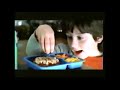 Kid Cuisine Alien Invasion Pepperoni Pizza 2003