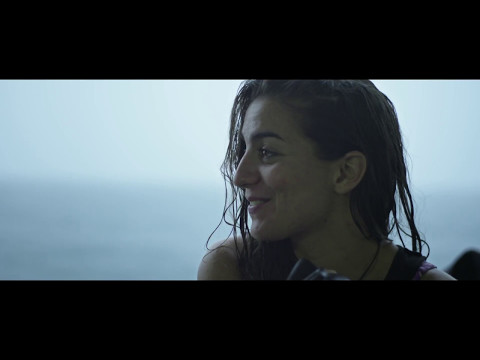 Blue Official Trailer