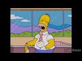Homer Crying Compliation