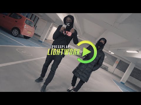 #Trap24s Jug x 10 - Lightwork Freestyle | Pressplay