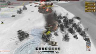 BattleLine Steel Warfare: THEY COME IN WAVES!!