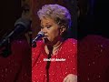 #EttaJames 'Burnin' Down The House' #Christmas #Nostalgia #Concert 🎄