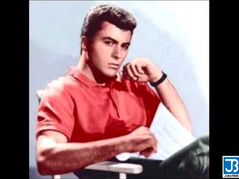 James Darren - Goodbye Cruel World
