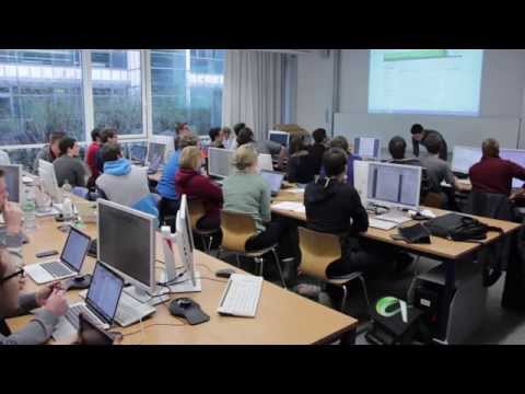 Rollout 2015 - Video 1