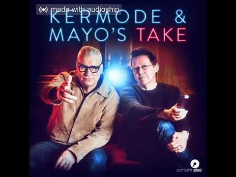 Nope reviewed by Mark Kermode