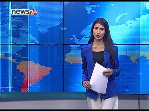 PRIME TIME NEWS_7 PM_2078_10_22 - NEWS24 TV
