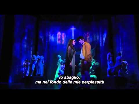 1789 Les Amants de la Bastille "La guerre pour se plaire"