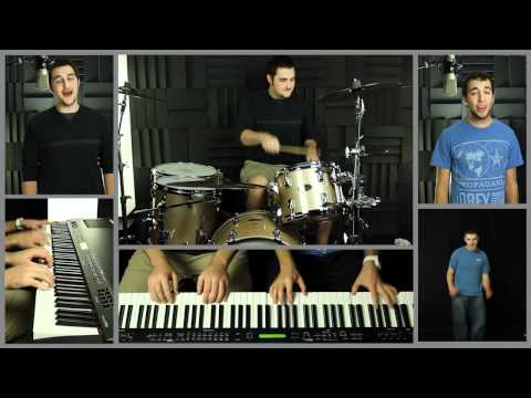 Without You - David Guetta ft. Usher - Michael Henry & Justin Robinett