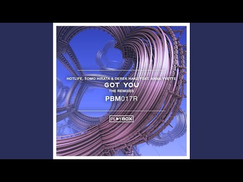 Got You (Fuero Remix)