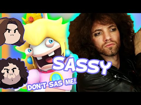 The Grumps LOVE Getting Sassy! | Compilation