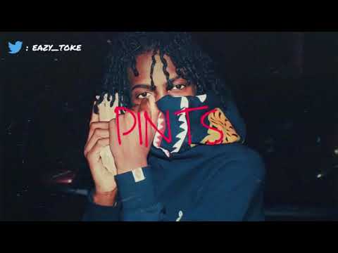 *FREE* Yung Bans x Rich The Kid x Lucki Type Beat “Pints” (prod. TripleSix)