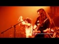 Shadows Fall LIVE Bark At The Moon Ozzy Cover ...