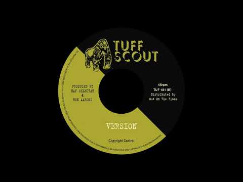 Payoh Soul Rebel - Proud Is Babylon NEW! From Tuff Scout Records TUF 181