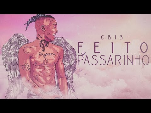 Feito Passarinho - CB13