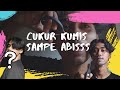 PERTAMA KALI NGEVLOG CUKUR KUMIS SAMPE ABISSS NIH WKWK