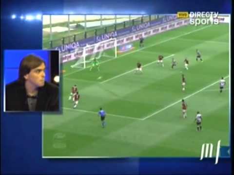 Las Mejores atajadas de la Fecha