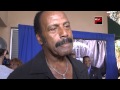 Interview with Fred Williamson at The Jim Kelly ...
