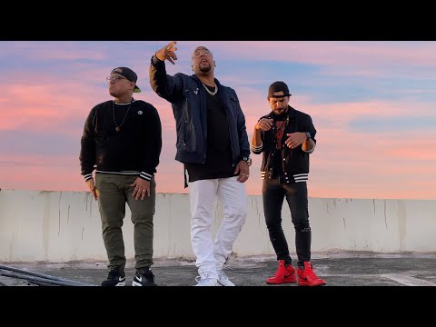 Riosquad - El Me Levantó Feat Militante Bierd (Video Oficial)