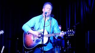 Dolorean - Traded For Fire, The Lexington 15th Feb 2011