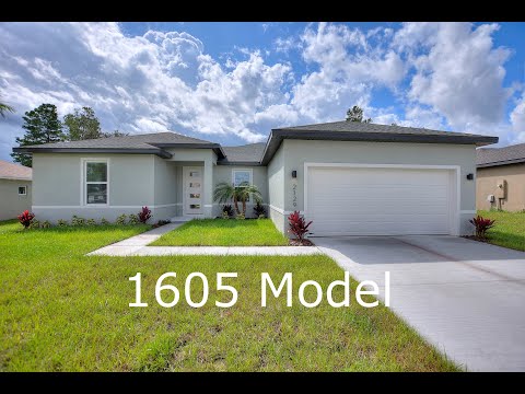 Deposit-Free! Modern, energy efficient home with ALL of the upgrades! property video