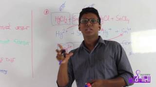 Chemistry 2nd paper | Chapter 3 | জারণ-বিজারণ বিক্রিয়া | OnnoRokom Pathshala