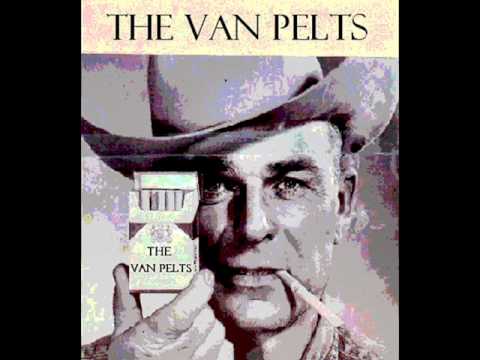 The Van Pelts- Marlboro Man