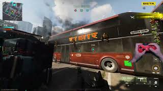 【CoD:MW4 オープンβ早期アクセス】ドミネーション 50kill【手元あり】
