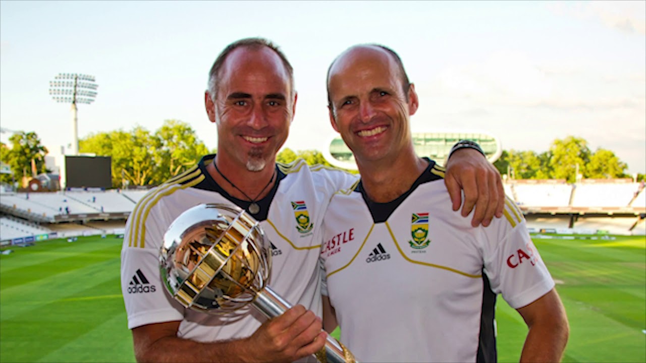 Paddy Upton - Speakers Inc