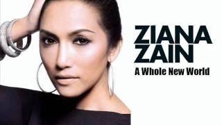 Ziana Zain - A Whole New World